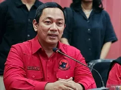 Daftar Bakal Cagub Jateng di PDIP, Hendrar Prihadi: Untuk Kepentingan Jawa Tengah - GenPI.co
