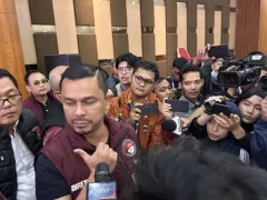Bareskrim Polri Harap Thailand Segera Tangkap Gembong Narkoba Fredy Pratama - GenPI.co