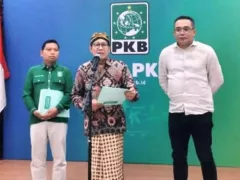 PKB Komunikasi dengan Anies Baswedan untuk Pilkada Jakarta - GenPI.co