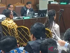 Ahmad Sahroni: Uang Rp 860 Juta dari Syahrul Yasin Limpo untuk NasDem Sudah Dikembalikan - GenPI.co JATENG