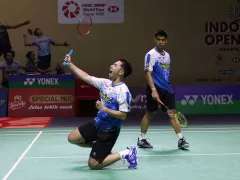 Tiket Indonesia Open 2025 Dijual Mulai Rp50.000, Lebih Murah dari All England! - GenPI.co