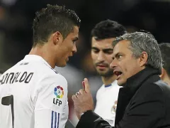 Jose Mourinho Optimistis Ronaldo Berdampak Besar untuk Portugal di Euro 2024 - GenPI.co