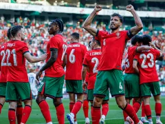 Link Live Streaming Uji Coba Eropa: Portugal vs Irlandia - GenPI.co