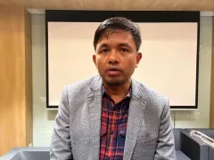 KPU RI Siapkan Legalisasi Dokumen untuk Pemungutan Suara Ulang - GenPI.co