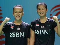 Juara Australian Open 2024, Ana/Tiwi Mengaku Bersyukur - GenPI.co