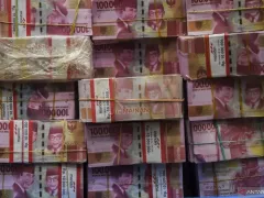 Polisi Bongkar Pembuatan Uang Palsu di Jakarta Barat, Nilainya Sampai Rp 22 Miliar - GenPI.co