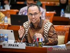 Soal Data Anggota DPR Jadi Pelaku Judi Online, PPATK: Kami Sampaikan ke MKD - GenPI.co JATENG