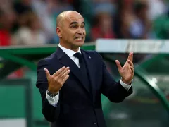 Euro 2024: Jelang Portugal vs Slovenia, Roberto Martinez Resah dan Gelisah - GenPI.co