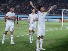 Lolos ke Semifinal Piala AFF U-16, Timnas Indonesia Diminta Harus Selalu Siap - GenPI.co JATIM