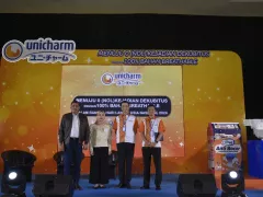 Lifree Luncurkan Popok Pertama di Indonesia dengan Bahan breathable - GenPI.co