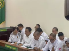 Kasus Vina Cirebon, Polda Jabar: Pegi Setiawan Punya Kecenderungan Bohong - GenPI.co JATIM