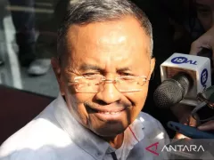 KPK Kembali Panggil eks Menteri BUMN Dahlan Iskan Terkait Kasus LNG di Pertamina - GenPI.co