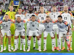 Jelang Spanyol vs Jerman, Joshua Kimmich Berharap Tuah Tuan Rumah Euro 2024 - GenPI.co
