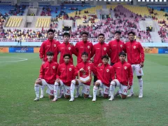 Bantai Vietnam Habis-habisan, Timnas Indonesia U-16 Diminta Tak Berpuas Diri - GenPI.co