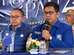 PAN: Ridwan Kamil Ingin Berpasangan dengan Bima Arya di Pilkada Jawa Barat - GenPI.co BALI