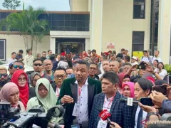 Tim Hukum Pegi Setiawan: Ahli dari Polda Jawa Barat Tidak Independen - GenPI.co JATIM