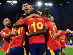 Tatap Spanyol vs Jerman di Euro 2024, Rodri: Kami Tidak Takut! - GenPI.co