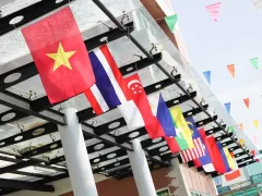 Tarif AS Ancam Ekonomi ASEAN, Malaysia Serukan Soliditas Kawasan - GenPI.co