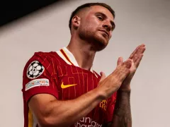 Jadi Target Real Madrid, Alexis Mac Allister Bahagia di Liverpool - GenPI.co JATENG