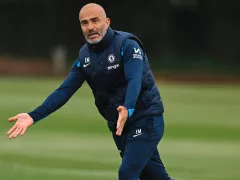 Hajar Liverpool, Enzo Maresca Puji Mentalitas Juara Chelsea - GenPI.co