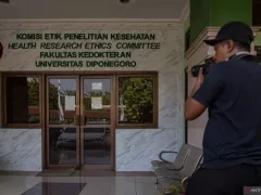 PPDS Anestesi FK Undip di RSUP dr Kariadi Kembali Dibuka Setelah Diaudit - GenPI.co