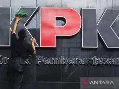 4 Orang Jadi Tersangka Kasus Korupsi Proyek Gedung di Lamongan, Kerugian Rp151 Miliar - GenPI.co
