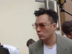 Kubu Baim Wong Ogah Tanggapi Audio Dugaan Paula Verhoeven Selingkuh - GenPI.co