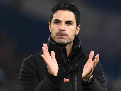 Jelang Arsenal vs Chelsea, Mikel Arteta: Enzo Maresca Luar Biasa - GenPI.co BALI