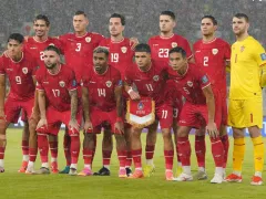 Ranking Timnas Indonesia Naik 11 Tingkat Jika Bungkam Australia - GenPI.co BALI