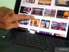 Perputaran Judi Online Bisa Tembus Rp150 Triliun, PPATK Lakukan Intervensi - GenPI.co BANTEN