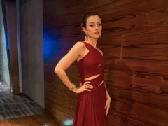 Masih Ada Masalah, Kimberly Ryder Tidak Sabar Bertemu Edward Akbar - GenPI.co JABAR