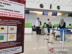 3 Bandara Kembali Berstatus Internasional, Menhub: Demi Ekonomi dan Pariwisata - GenPI.co JATIM