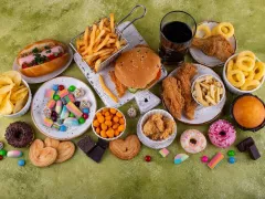 Pembentukan Otot Bisa Lebih Efektif, Kamu Harus Hindari Makanan Ini - GenPI.co