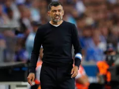 AC Milan Gagal Juara Coppa Italia, Sergio Conceicao Minta Maaf - GenPI.co JATIM