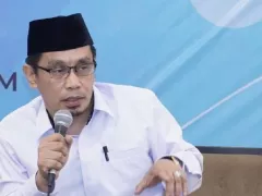 Ramadan 2025, Muammar Bakry: Mengembalikan Kemuliaan Nuzululqur’an - GenPI.co JATIM