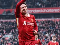 Ayah Federico Chiesa Yakin Anaknya Bakal Bersinar di Liverpool - GenPI.co BANTEN