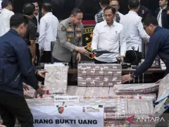 PPATK Blokir 15.407 Rekening Judi Online dengan Saldo Rp107 Miliar - GenPI.co JATIM