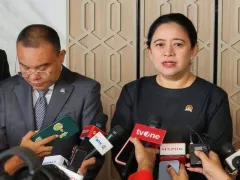 Soal Penunjukkan Plt Sekjen PDIP, Puan Maharani: Hak Prerogatif Ketum - GenPI.co JOGJA