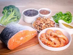 Asupan Serat dan Omega-3 Bisa Bantu Lawan Eksim, Kulit Jadi Sehat - GenPI.co