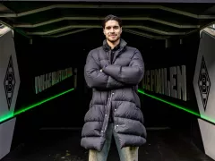 Kevin Diks Langsung Jadi Pemimpin di Lini Belakang Borussia Monchengladbach - GenPI.co JATIM