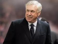 Disebut Bakal Jadi Pelatih AS Roma, Carlo Ancelotti: Saya Tidak Tahu - GenPI.co