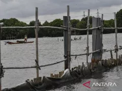 Terungkap! Menteri ATR Spill 2 Perusahaan Pemilik Sertifikat Pagar Laut di Bekasi - GenPI.co BANTEN