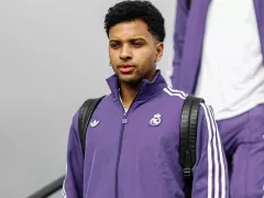 Bikin Cristiano Ronaldo Resah, PSG Ikutan Buru Rodrygo - GenPI.co BANTEN