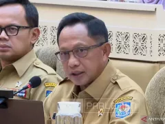 Pelantikan 15 Kepala Daerah Hasil Sengketa Pilkada Tak Digelar Serentak - GenPI.co