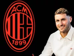 Santiago Gimenez Bakal Jadi Mesin Gol AC Milan, Kata Zlatan Ibrahimovic - GenPI.co KEPRI