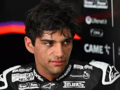 Masih Jalani Pemulihan Cedera, Jorge Martin Dipastikan Absen di MotoGP Argentina - GenPI.co