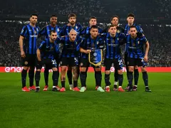 Inter Milan Masih Main di 3 Kompetisi, Simone Inzaghi Incar Treble Winner - GenPI.co