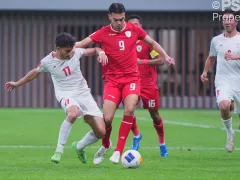 Jelang Piala AFF U-23 2025, Jens Raven Minta Tolong - GenPI.co