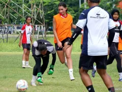 Matangkan Persiapan, Liga 1 Putri Indonesia Akan Digelar pada 2027 - GenPI.co