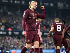 Erling Haaland Incar Juara Piala FA Demi Menyelamatkan Manchester City - GenPI.co JATIM